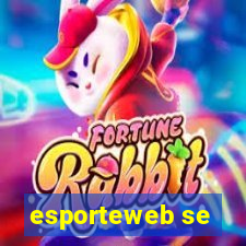 esporteweb se